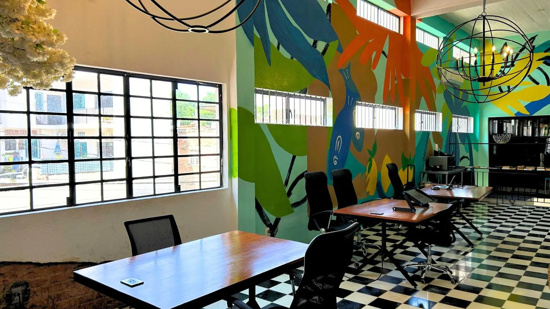 Joint Boutique Hotel Zona Romantica Puerto Vallarta