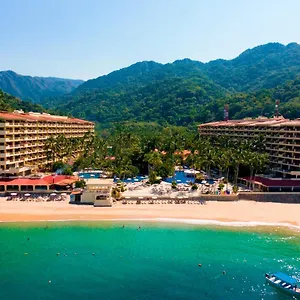 Resort Barcelo, Puerto Vallarta