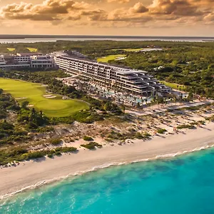 Atelier Playa Mujeres (adults Only) 5*, Cancún Mexiko