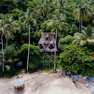 Casitas Maraika Hotel