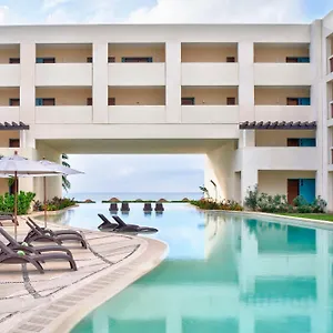 Hyatt Ziva Riviera Maya (adults Only) 5*, Puerto Morelos Mexiko