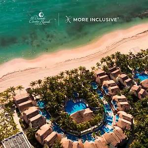 El Dorado Casitas Royale By Karisma Puerto Morelos