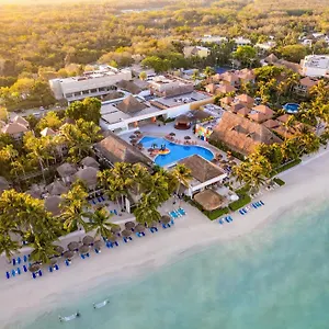 Sunscape Sabor 4*, Cozumel Mexiko