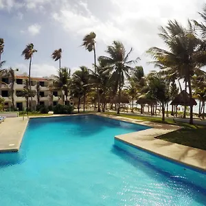 Club Caribe 3*, Akumal Mexiko