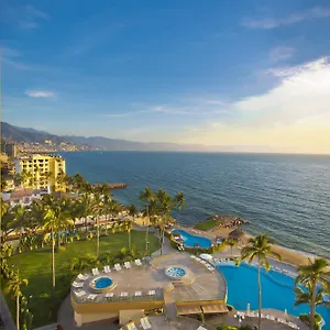 Resort Sunset Plaza Resort&spa, Puerto Vallarta