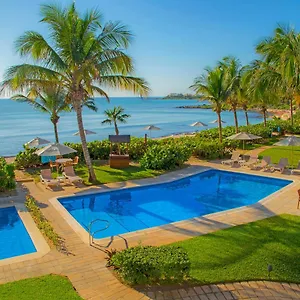 Las Villas Akumal 4*, Akumal Mexiko