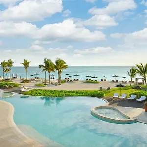 Rosewood Mayakoba 5*, Playa del Carmen Mexiko