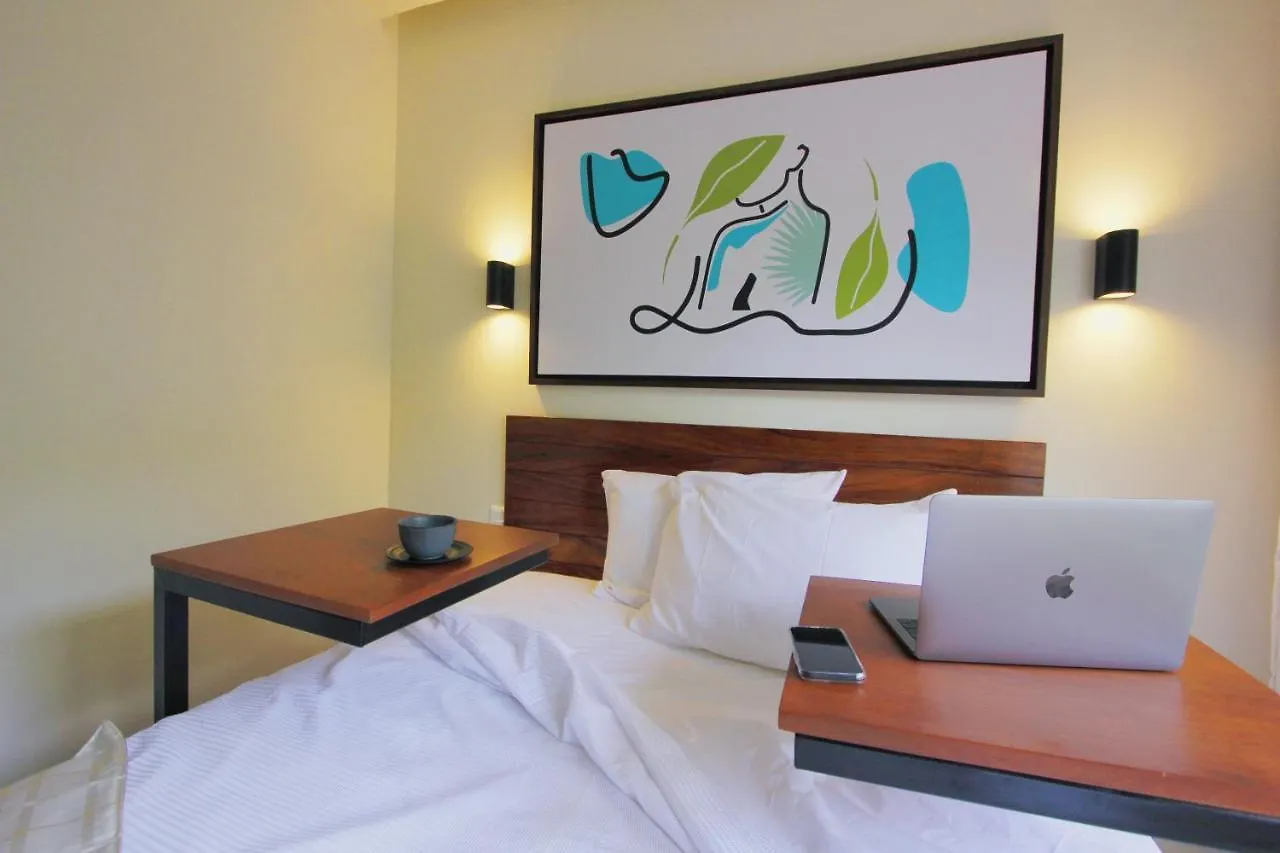 Joint Boutique Hotel Zona Romantica Puerto Vallarta