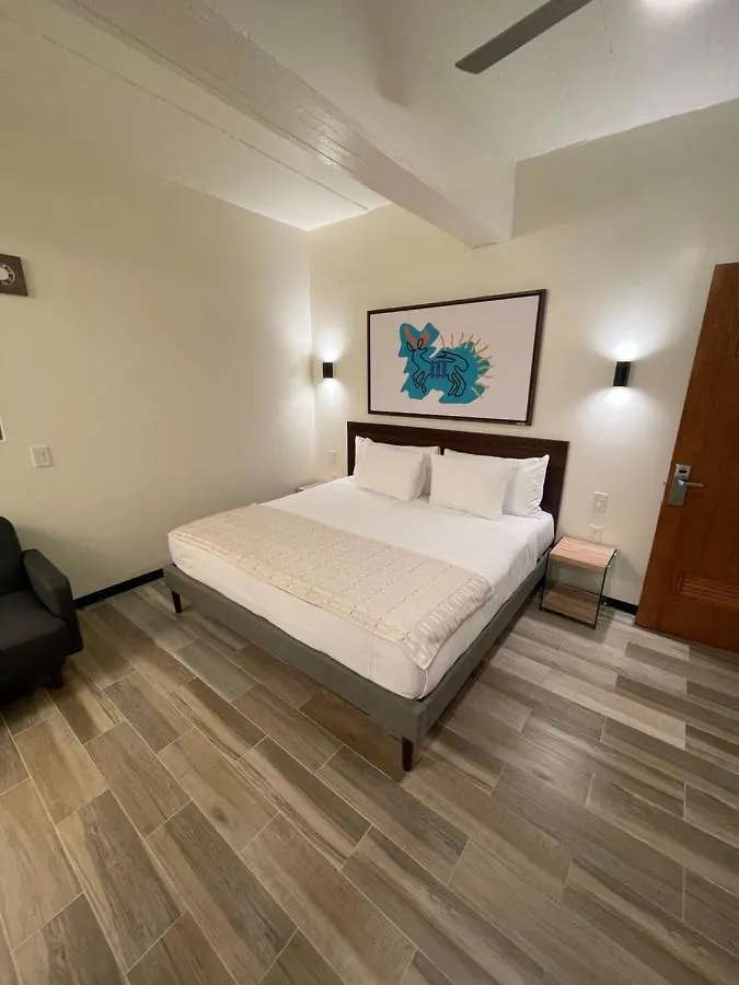 Joint Boutique Hotel Zona Romantica Puerto Vallarta