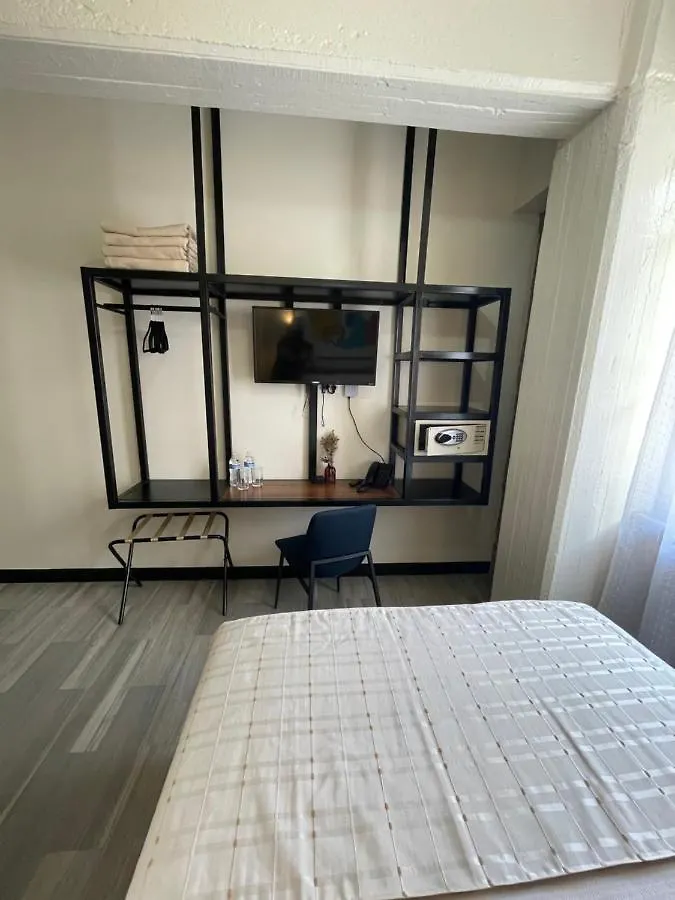 Joint Boutique Hotel Zona Romantica Puerto Vallarta